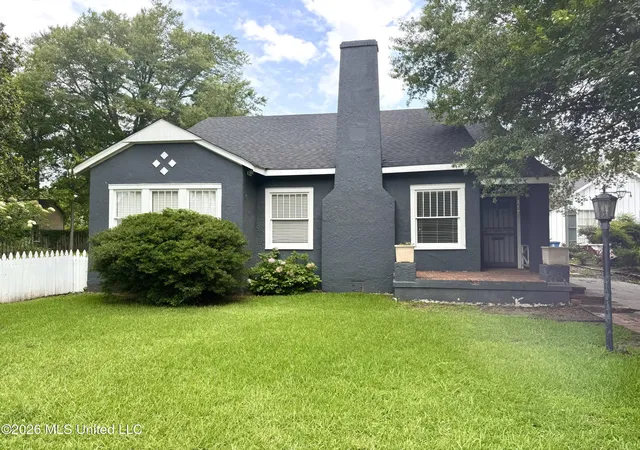 Homes for sale in Clarksdale, MS | 317 Court St, Clarksdale, MS 38614 | MLS# 4152703