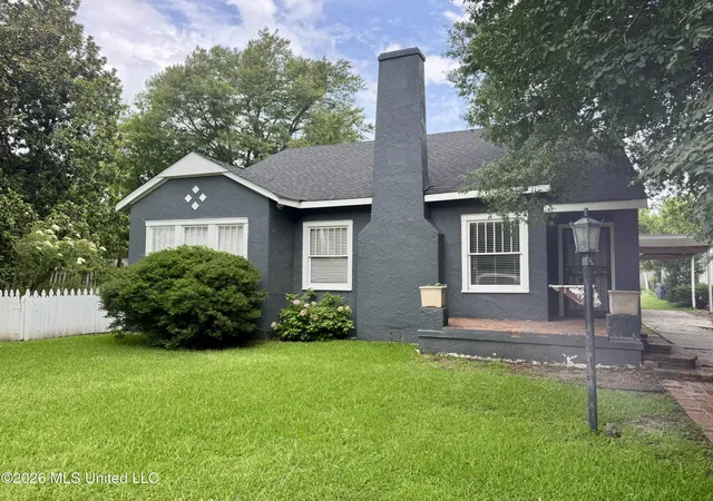 Homes for sale in Clarksdale, MS | 317 Court St, Clarksdale, MS 38614 | MLS# 4152703