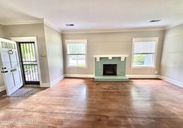 Homes for sale in Clarksdale, MS | 317 Court St, Clarksdale, MS 38614 | MLS# 4152703