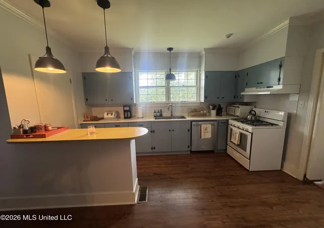 Homes for sale in Clarksdale, MS | 4095 Oakhurst Stovall Rd, Clarksdale, MS 38614 | MLS# 4152289
