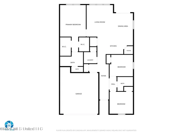 Homes for sale in Diamondhead, MS | 85008 Lani Ct, Diamondhead, MS 39525 | MLS# 4152110