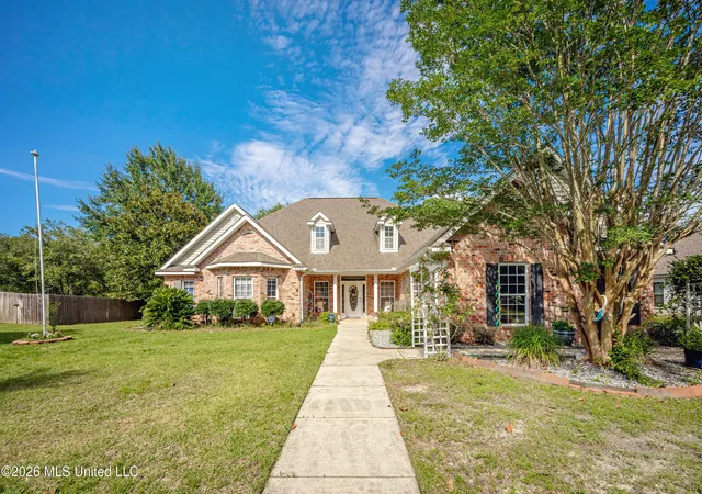 Photo 1 of Single family home for sale at 1700 Perdido Blvd, Gautier, MS 39553 | MLS# 4152364 | Listing updated on 2026-07-28