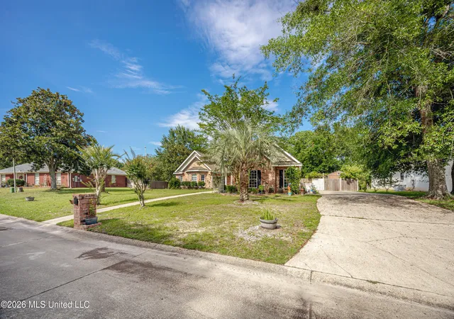 Photo 2 of Single family home for sale at 1700 Perdido Blvd, Gautier, MS 39553 | MLS# 4152364 | Listing updated on 2026-07-28