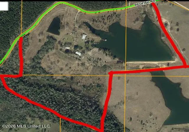 3rd image of 206 Redfish Rd, Poplarville, MS 39470 | MLS# 4152575