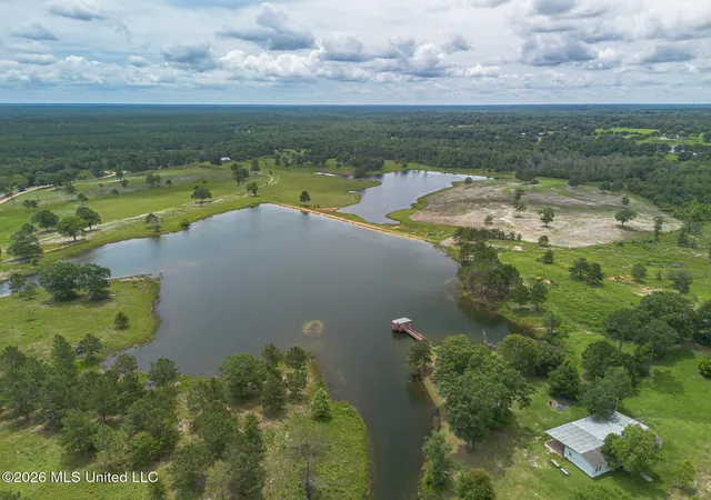 5th image of 206 Redfish Rd, Poplarville, MS 39470 | MLS# 4152575