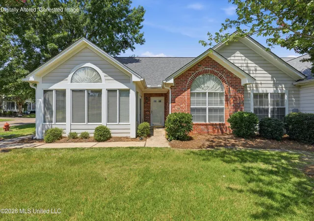 Photo 1 of Single family home for sale at 1123 Gerrits Landing, Brandon, MS 39047 | MLS# 4152278 | Listing updated on 2026-08-31
