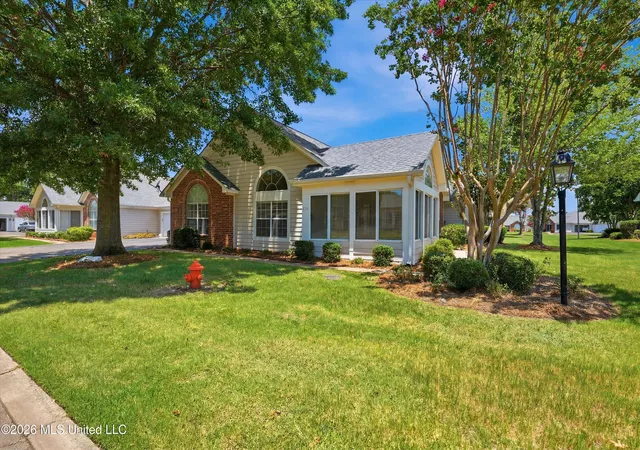 Photo 2 of Single family home for sale at 1123 Gerrits Landing, Brandon, MS 39047 | MLS# 4152278 | Listing updated on 2026-08-31