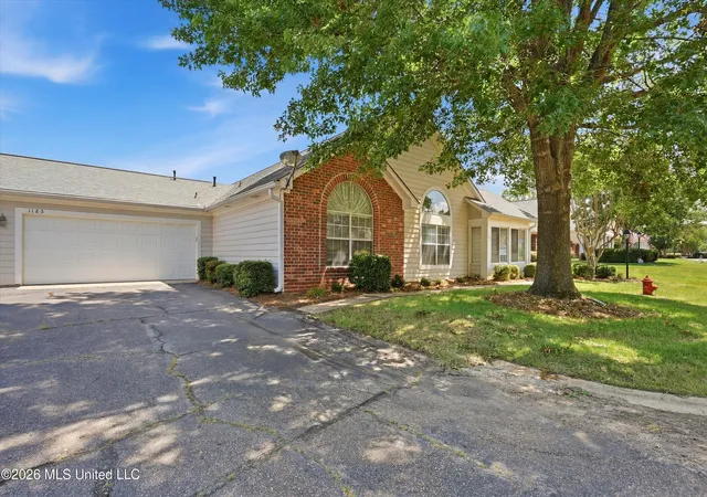 Photo 3 of Single family home for sale at 1123 Gerrits Landing, Brandon, MS 39047 | MLS# 4152278 | Listing updated on 2026-08-31
