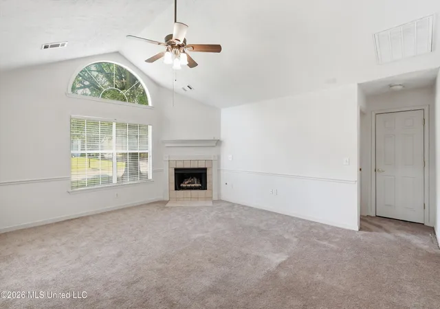 Photo 3 of Single family home for sale at 1123 Gerrits Landing, Brandon, MS 39047 | MLS# 4152278 | Listing updated on 2026-08-31