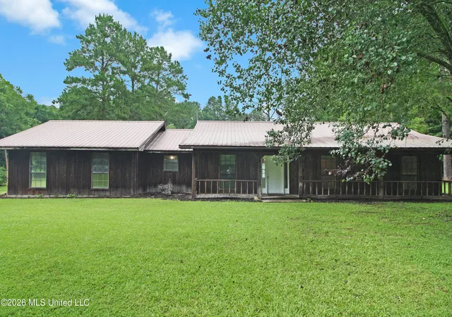 Homes for sale in Meadville, MS | 2623 Pleasant Valley Rd, Meadville, MS 39653 | MLS# 4152156