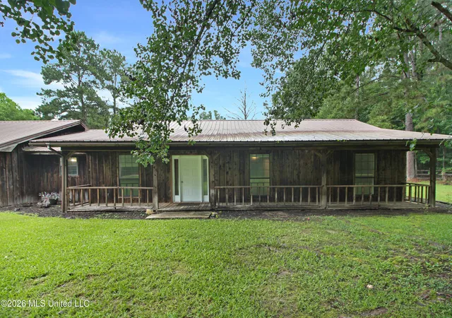Homes for sale in Meadville, MS | 2623 Pleasant Valley Rd, Meadville, MS 39653 | MLS# 4152156