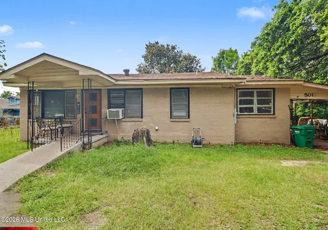 Homes for sale in Gulfport, MS | 5012 Old Pass Rd, Gulfport, MS 39501 | MLS# 4152257