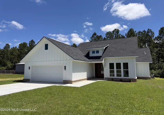 Homes for sale in Gulfport, MS | 15204 Haven Cvs, Gulfport, MS 39503 | MLS# 4152550