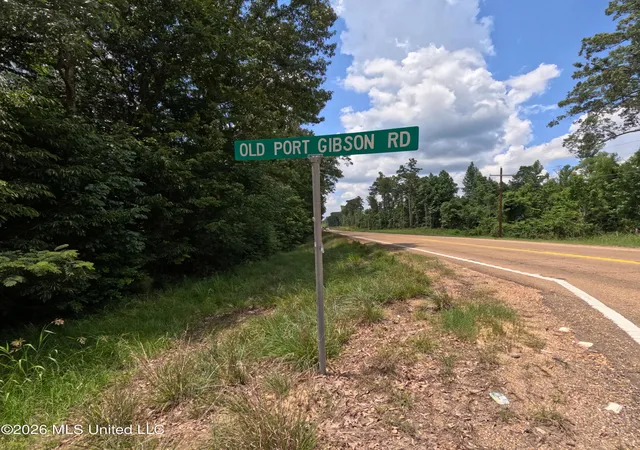 Homes for sale in Utica, MS | Old Port Gibson Rd, Utica, MS 39175 | MLS# 4152121