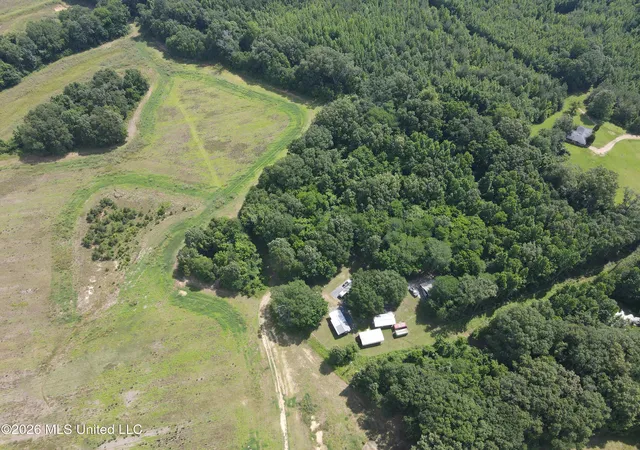 Homes for sale in Utica, MS | Old Port Gibson Rd, Utica, MS 39175 | MLS# 4152121