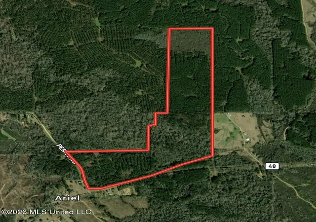 Homes for sale in Gloster, MS | Hwy 48, Gloster, MS 39638 | MLS# 4152124