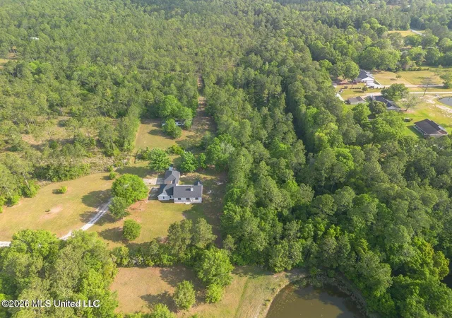 Homes for sale in Vancleave, MS | 6720 Country Pines Ln, Vancleave, MS 39565 | MLS# 4152348