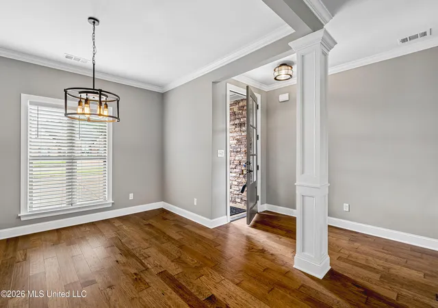 Photo 3 of Single family home for sale at 2190 Redbud Cvs, Southaven, MS 38672 | MLS# 4152150 | Listing updated on 2026-08-28