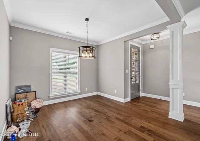 Photo 4 of Single family home for sale at 2190 Redbud Cvs, Southaven, MS 38672 | MLS# 4152150 | Listing updated on 2026-08-28