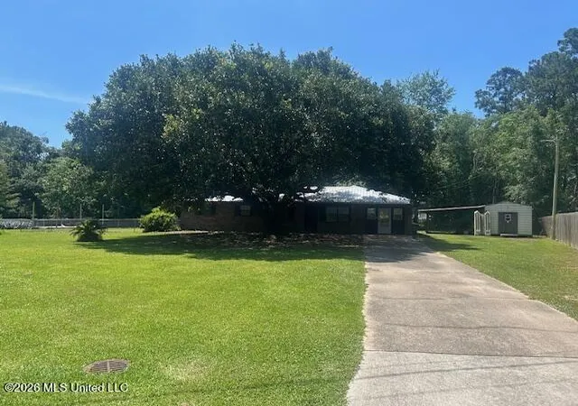 Photo 3 of Single family home for sale at 12202 Tiffany Ln, Biloxi, MS 39532 | MLS# 4152142 | Listing updated on 2026-09-26