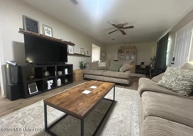 Photo 4 of Single family home for sale at 12202 Tiffany Ln, Biloxi, MS 39532 | MLS# 4152142 | Listing updated on 2026-09-26