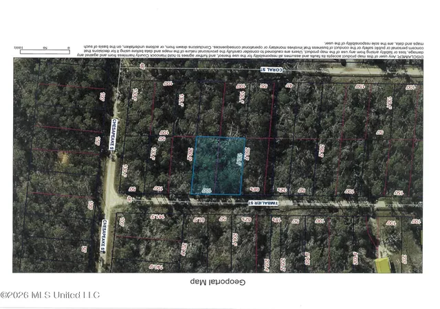 Homes for sale in Waveland, MS | Timbalier St, Waveland, MS 39576 | MLS# 4152667