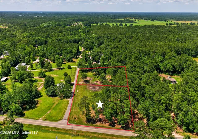Homes for sale in Kiln, MS | Sister Mary Ellen Rd, Kiln, MS 39556 | MLS# 4152268