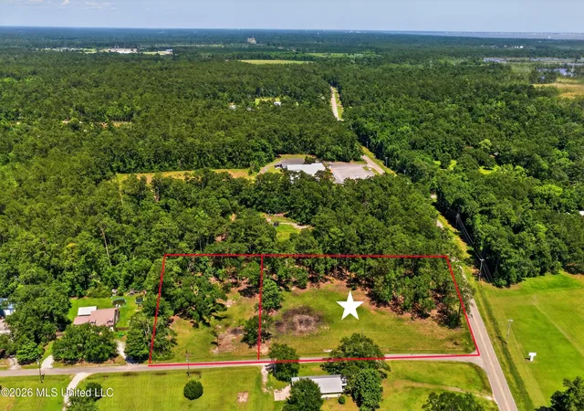 Homes for sale in Kiln, MS | Sister Mary Ellen Rd, Kiln, MS 39556 | MLS# 4152268