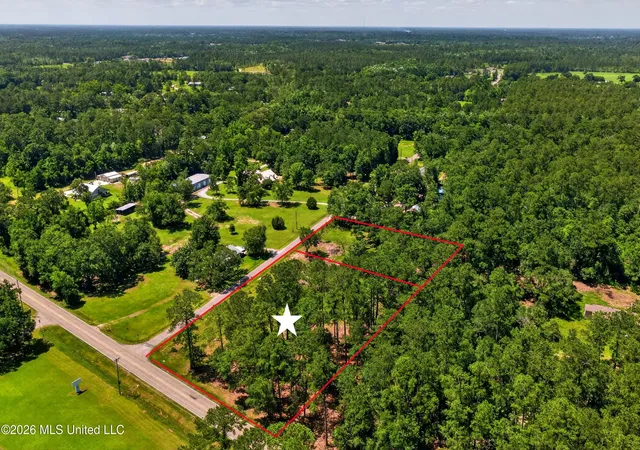 Homes for sale in Kiln, MS | Sister Mary Ellen Rd, Kiln, MS 39556 | MLS# 4152268