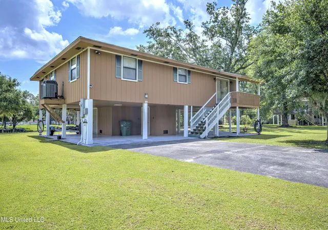 Single family home for sale at 39 Harrison Rd, Bay Saint Louis, MS 39520 | MLS# 4152619