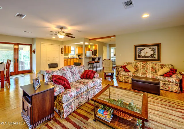 Photo 1 of Single family home for sale at 39 Harrison Rd, Bay Saint Louis, MS 39520 | MLS# 4152619 | Listing updated on 2026-09-10