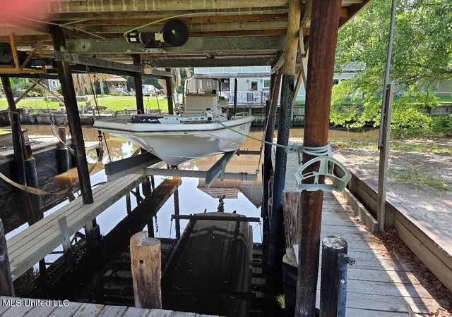 Photo 33 of Single family home for sale at 39 Harrison Rd, Bay Saint Louis, MS 39520 | MLS# 4152619 | Listing updated on 2026-09-10