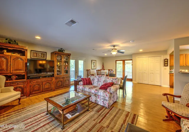 Photo 2 of Single family home for sale at 39 Harrison Rd, Bay Saint Louis, MS 39520 | MLS# 4152619 | Listing updated on 2026-09-10