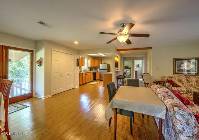 Photo 3 of Single family home for sale at 39 Harrison Rd, Bay Saint Louis, MS 39520 | MLS# 4152619 | Listing updated on 2026-09-10
