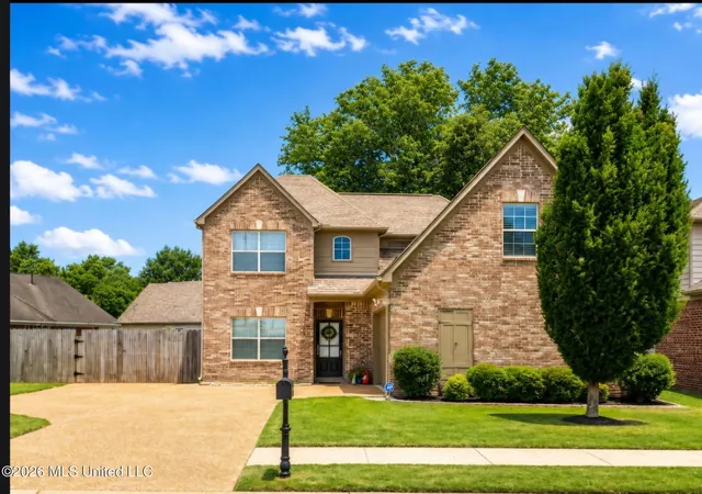 Photo 1 of Sale Pending at 7270 Lauren Ln, Olive Branch, MS 38654 | MLS# 4152139 | Listing updated on 2026-10-09