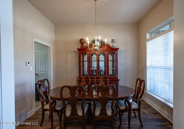 4th image of 7693 W Woodridge Dr, Southaven, MS 38672 | MLS# 4152147