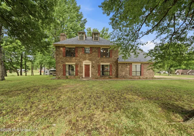 Photo 2 of Single family home for sale at 7630 Whitten Hl Dr, Olive Branch, MS 38654 | MLS# 4152157 | Listing updated on 2026-09-09