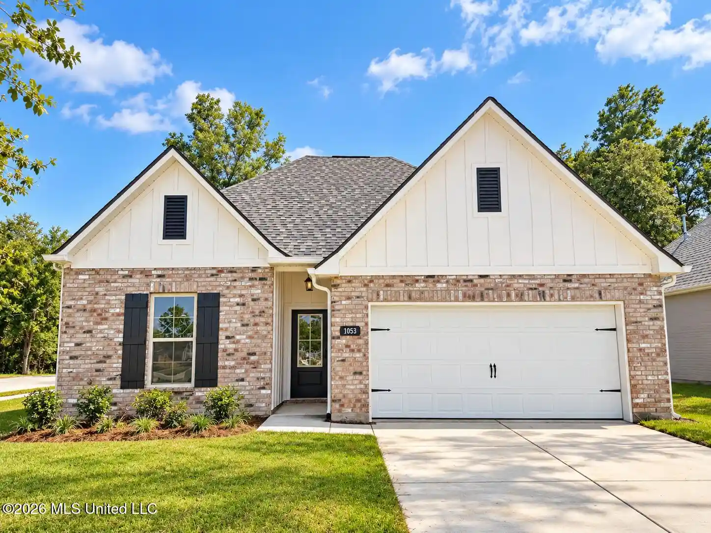 Single family home for sale at 1053 Flounder Way, Gulfport, MS 39507 | MLS# 4152143
