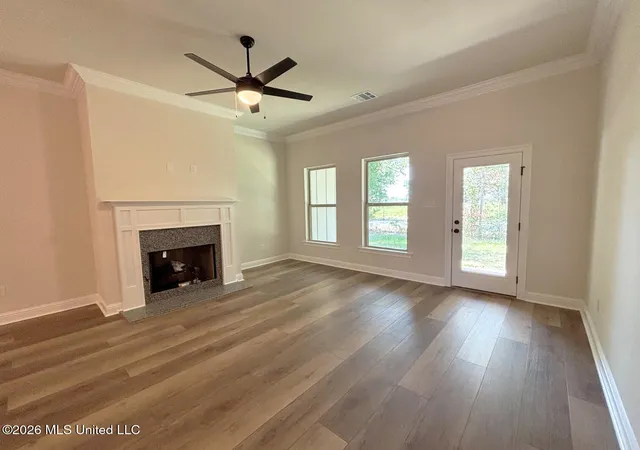 Photo 3 of Single family home for sale at 1053 Flounder Way, Gulfport, MS 39507 | MLS# 4152143 | Listing updated on 2026-09-16