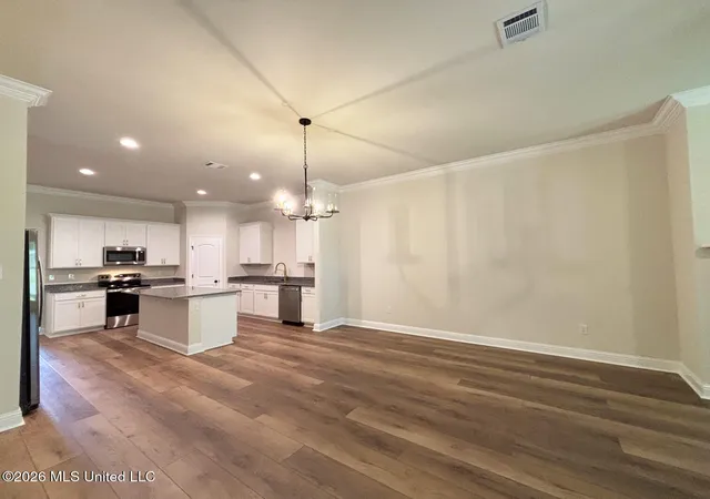 Photo 4 of Single family home for sale at 1053 Flounder Way, Gulfport, MS 39507 | MLS# 4152143 | Listing updated on 2026-09-16