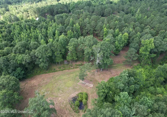 Homes for sale in Taylorsville, MS | 135 Joe Booth Rd, Taylorsville, MS 39168 | MLS# 4152259