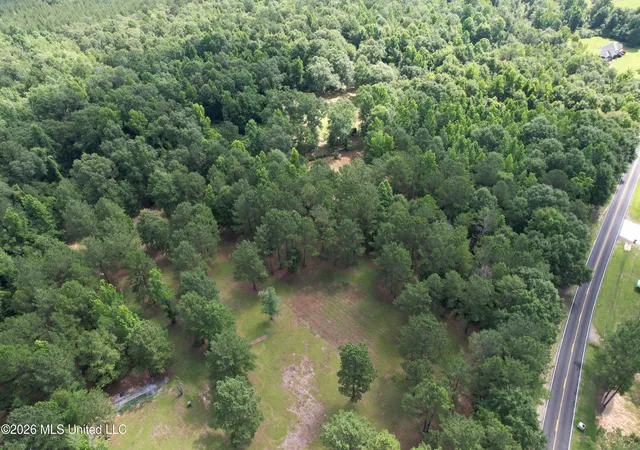 Homes for sale in Taylorsville, MS | 135 Joe Booth Rd, Taylorsville, MS 39168 | MLS# 4152259