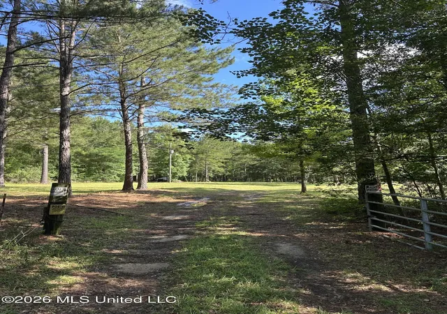 Homes for sale in Taylorsville, MS | 135 Joe Booth Rd, Taylorsville, MS 39168 | MLS# 4152259