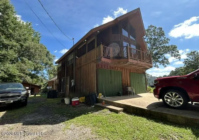 Homes for sale in Mc Comb, MS | 909 Pershing St, Mc Comb, MS 39648 | MLS# 4152146