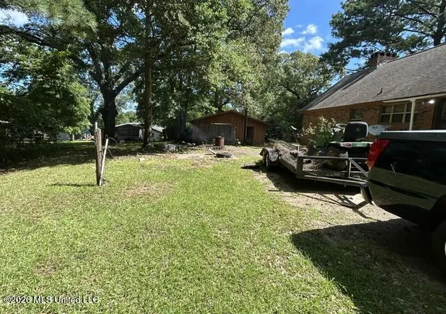 Homes for sale in Mc Comb, MS | 909 Pershing St, Mc Comb, MS 39648 | MLS# 4152146
