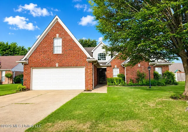 Homes for sale in Southaven, MS | 5788 Carter Dr, Southaven, MS 38672 | MLS# 4153931