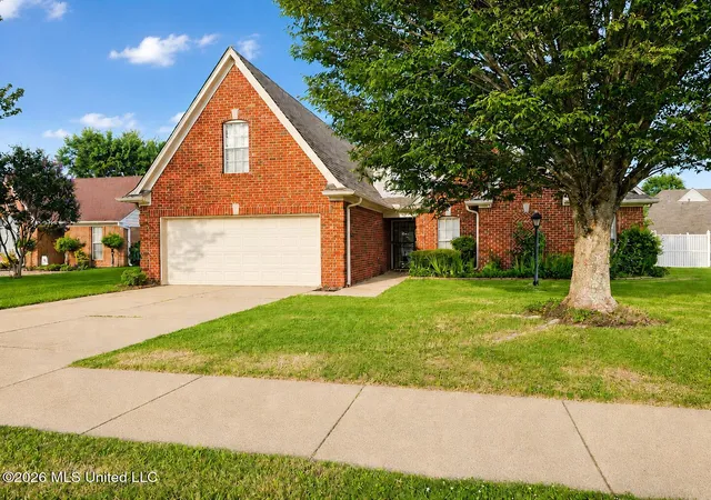 Homes for sale in Southaven, MS | 5788 Carter Dr, Southaven, MS 38672 | MLS# 4153931