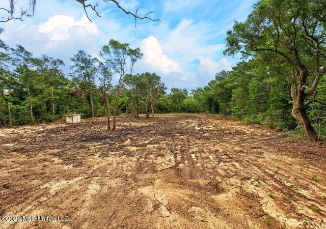 Photo 1 of Land for sale at Pavolini Rd, Pass Christian, MS 39571 | MLS# 4152154 | Listing updated on 2026-06-09
