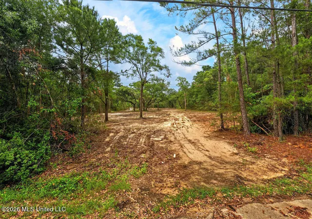 Photo 2 of Land for sale at Pavolini Rd, Pass Christian, MS 39571 | MLS# 4152154 | Listing updated on 2026-06-09