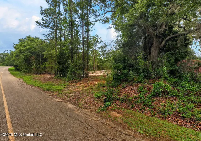 Photo 3 of Land for sale at Pavolini Rd, Pass Christian, MS 39571 | MLS# 4152154 | Listing updated on 2026-06-09